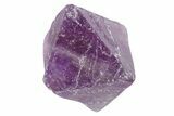 Small Purple Fluorite Octahedral Crystals - Photo 2
